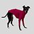 CACHARREL DE GALGO UV POPSTAR FUCSIA - Imagem 1