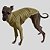 CACHARREL DE GALGO UV POPSTAR GOLD - Imagem 4