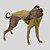 CACHARREL DE GALGO UV POPSTAR GOLD - Imagem 6