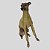 CACHARREL DE GALGO UV POPSTAR GOLD - Imagem 8