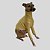 CACHARREL DE GALGO UV POPSTAR GOLD - Imagem 3