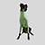 CACHARREL DE GALGO UV POPSTAR MENTA - Imagem 5