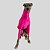 CACHARREL DE GALGO UV POPSTAR ROSA NEON - Imagem 8