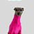 CACHARREL DE GALGO UV POPSTAR ROSA NEON - Imagem 9