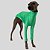 CACHARREL DE GALGO UV POPSTAR VERDE - Imagem 1