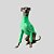 CACHARREL DE GALGO UV POPSTAR VERDE - Imagem 5