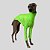 CACHARREL DE GALGO UV POPSTAR VERDE NEON - Imagem 5