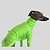 CACHARREL DE GALGO UV POPSTAR VERDE NEON - Imagem 3