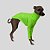 CACHARREL DE GALGO UV POPSTAR VERDE NEON - Imagem 9
