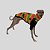 CAMISETA DE GALGO UV COQUEIRO - Imagem 8
