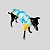 CAMISETA DE GALGO UV MARGA - Imagem 3