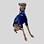 CAMISETA DE GALGO UV ROBO - Imagem 10