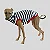 COLETE DE GALGO MOLETINHO LINE MARINE RED - Imagem 5