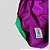 CACHARREL DE GALGO ITALIANO UV POPSTAR ROXO E VERDE PE - Imagem 4