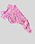 PIJAMA DE GALGO SUE SWEET HEART PE - Imagem 1