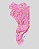 PIJAMA DE GALGO SUE SWEET HEART PE - Imagem 3