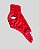 COLETE DE GALGO ITALIANO CHAMONIX HEART RED PE - Imagem 3