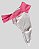 CACHARREL DE GALGO DUN ROSA PE - Imagem 3