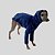 BLUSA DE GALGO CHAMONIX TRANÇA MARINHO PE - Imagem 2