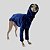BLUSA DE GALGO CHAMONIX TRANÇA MARINHO PE - Imagem 6