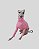 CACHARREL DE GALGO RIB LINE ROSA - Imagem 1