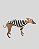 CAMISETA DE GALGO COTTON COOL PRETA - Imagem 4