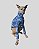 CACHARREL DE GALGO UV CORAL AZUL - Imagem 3