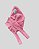 CACHARREL DE GALGO RIB LINE ROSA PE - Imagem 3
