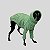 BLUSA DE GALGO CHAMONIX VERDE MENTA - Imagem 5