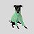 BLUSA DE GALGO CHAMONIX VERDE MENTA - Imagem 3