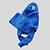 BLUSA DE GALGO  CHAMONIX AZUL ROYAL PE - Imagem 1