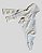 CACHARREL POLO DE GALGO CONFY CREME MESCLA PE - Imagem 1