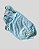 COLETE DE GALGO ESPECIAL CHAMONIX AZUL BB PE. - Imagem 4