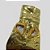 JAQUETA DE GALGO METAL DOURADO - Imagem 4