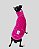 Sob Medida - BLUSA DE GALGO CHAMONIX TRANÇA PINK - Imagem 8