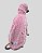 Sob Medida - BLUSA DE GALGO CHAMONIX TRANÇA ROSA - Imagem 5