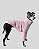 Sob Medida - PIJAMA DE GALGO PERNALONGA ROSA - Imagem 4