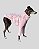 Sob Medida - PIJAMA DE GALGO PERNALONGA ROSA - Imagem 8