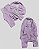 CAMISETA DE GALGO LUME CAN LILAS - Imagem 2