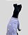 PIJAMA DE GALGO CAMISETA LUME LILAS NUVEM - sob encomenda - Imagem 6