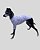 PIJAMA DE GALGO CAMISETA LUME LILAS NUVEM - sob encomenda - Imagem 8