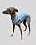 PIJAMA DE GALGO REGATA LUME AZUL STAR – sob encomenda - Imagem 7