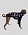 PIJAMA DE GALGO BLUSA PERNALONGA AZUL - sob encomenda - Imagem 4