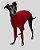 CACHARREL DE GALGO LUME FUCSIA - sob encomenda - Imagem 1