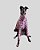 BLUSA DE GALGO FIRENZE ROSA STAMP - sob encomenda - Imagem 7