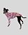 BLUSA DE GALGO FIRENZE ROSA STAMP - sob encomenda - Imagem 8