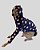 BLUSA DE GALGO FIRENZE CAP URSO MARINHO- sob encomenda - Imagem 7