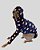 BLUSA DE GALGO FIRENZE CAP URSO MARINHO- sob encomenda - Imagem 5