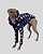 BLUSA DE GALGO FIRENZE CAP URSO MARINHO- sob encomenda - Imagem 1