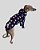 BLUSA DE GALGO FIRENZE CAP URSO MARINHO- sob encomenda - Imagem 9